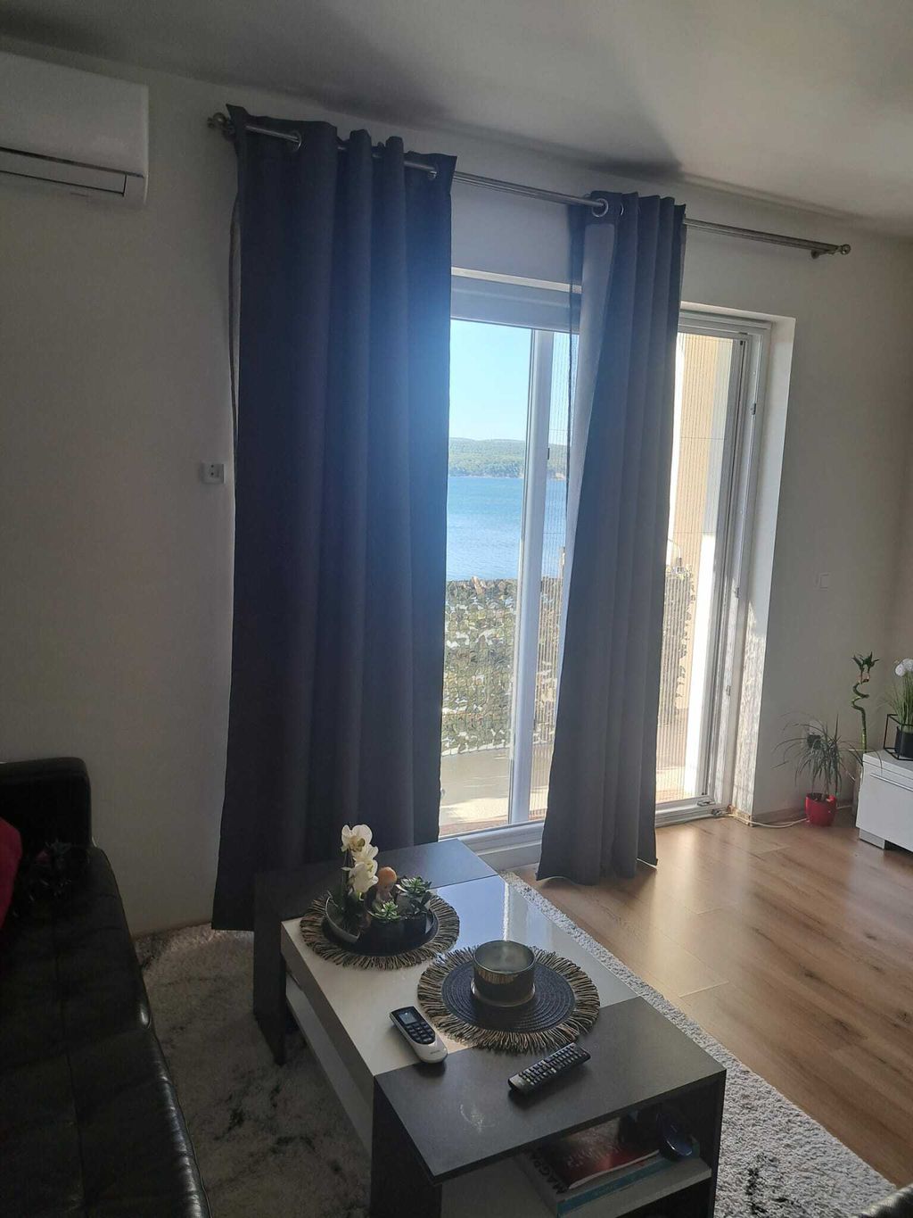 Šarmantan stan u Zadru