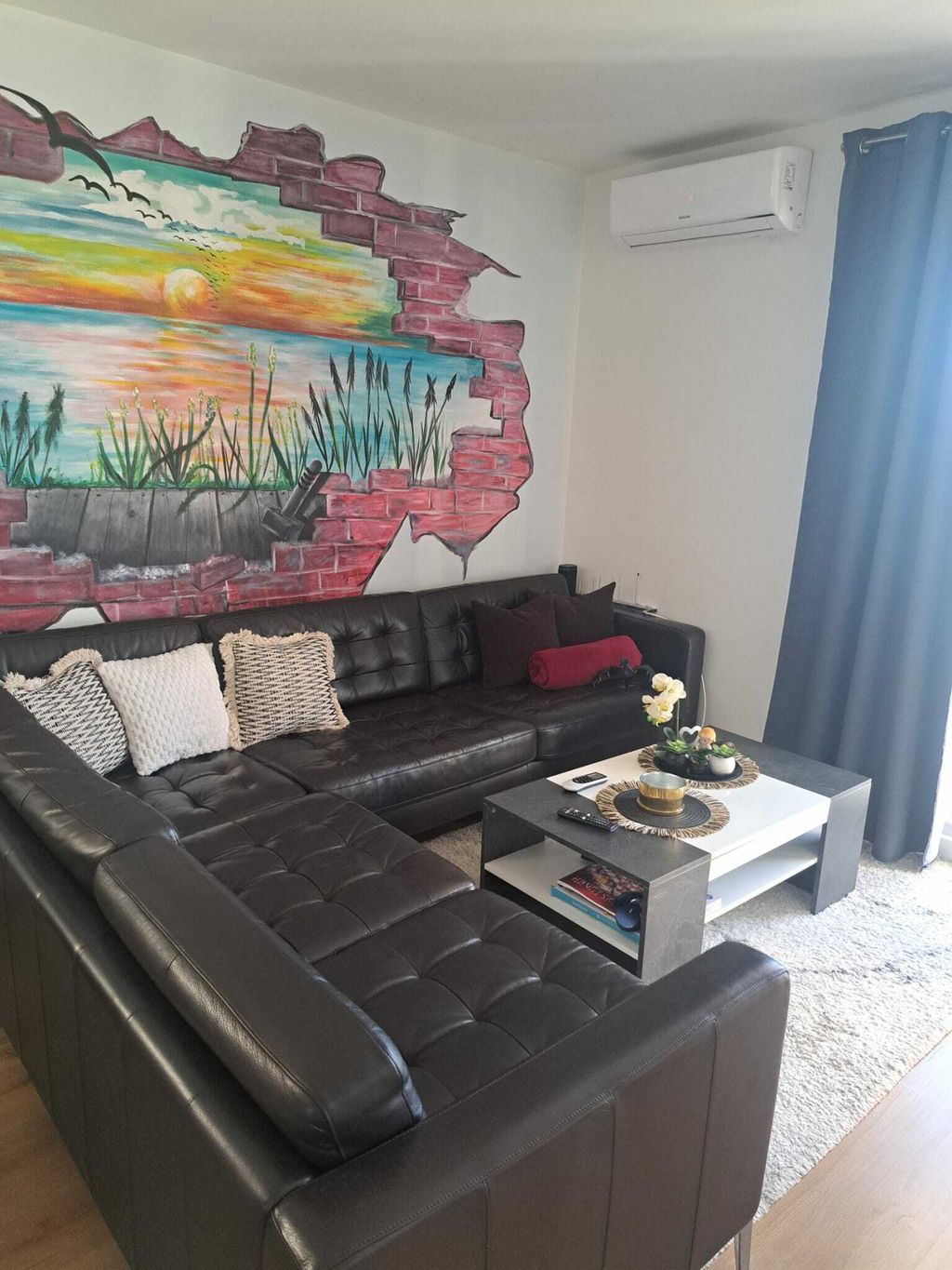 Šarmantan stan u Zadru