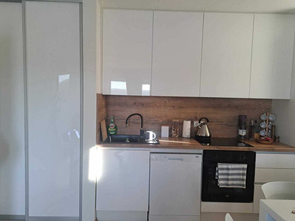 Šarmantan stan u Zadru