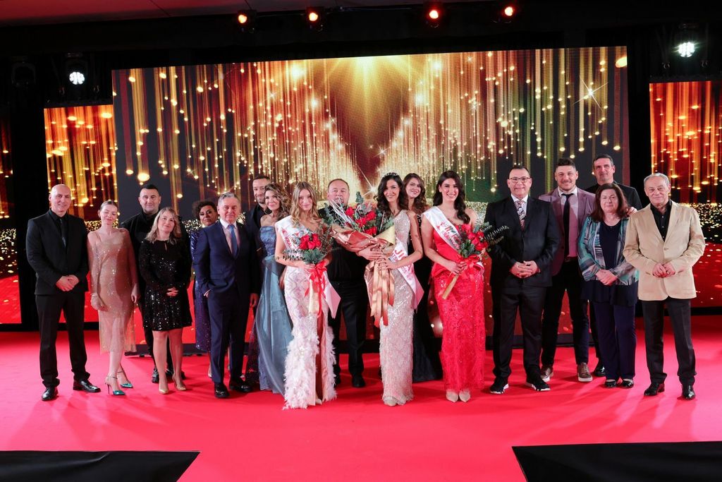 Izbor za Kraljicu Hrvatske 2025. - 2