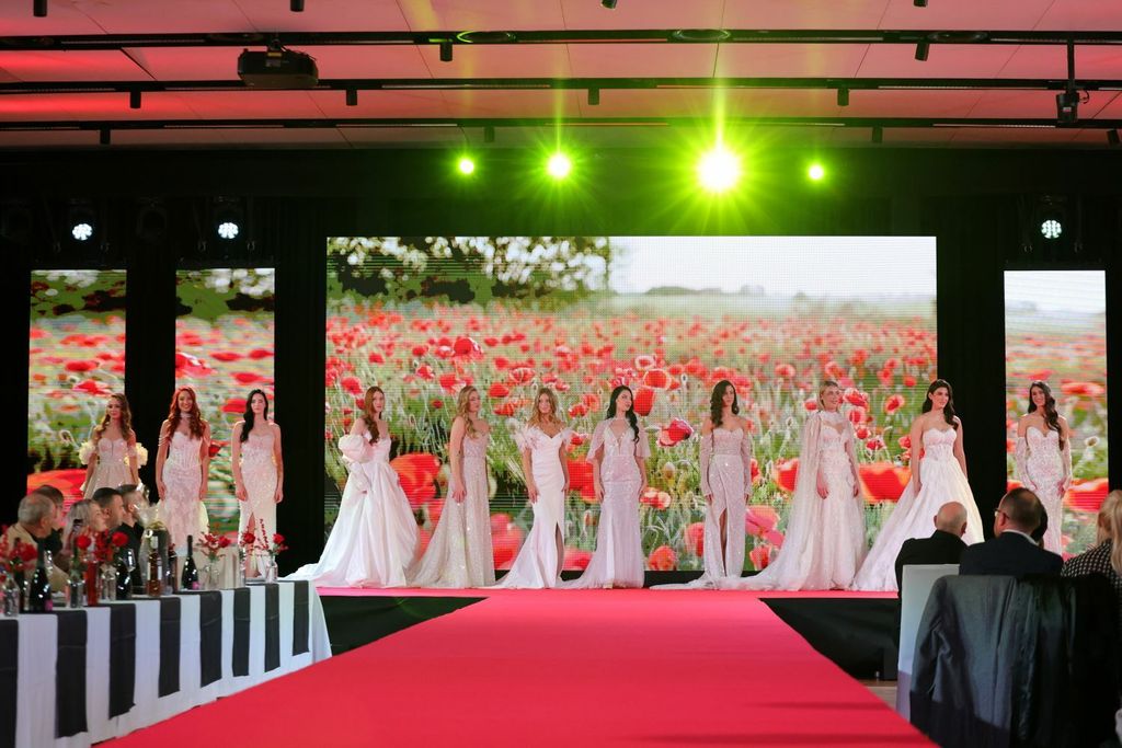 Izbor za Kraljicu Hrvatske 2025. - 3