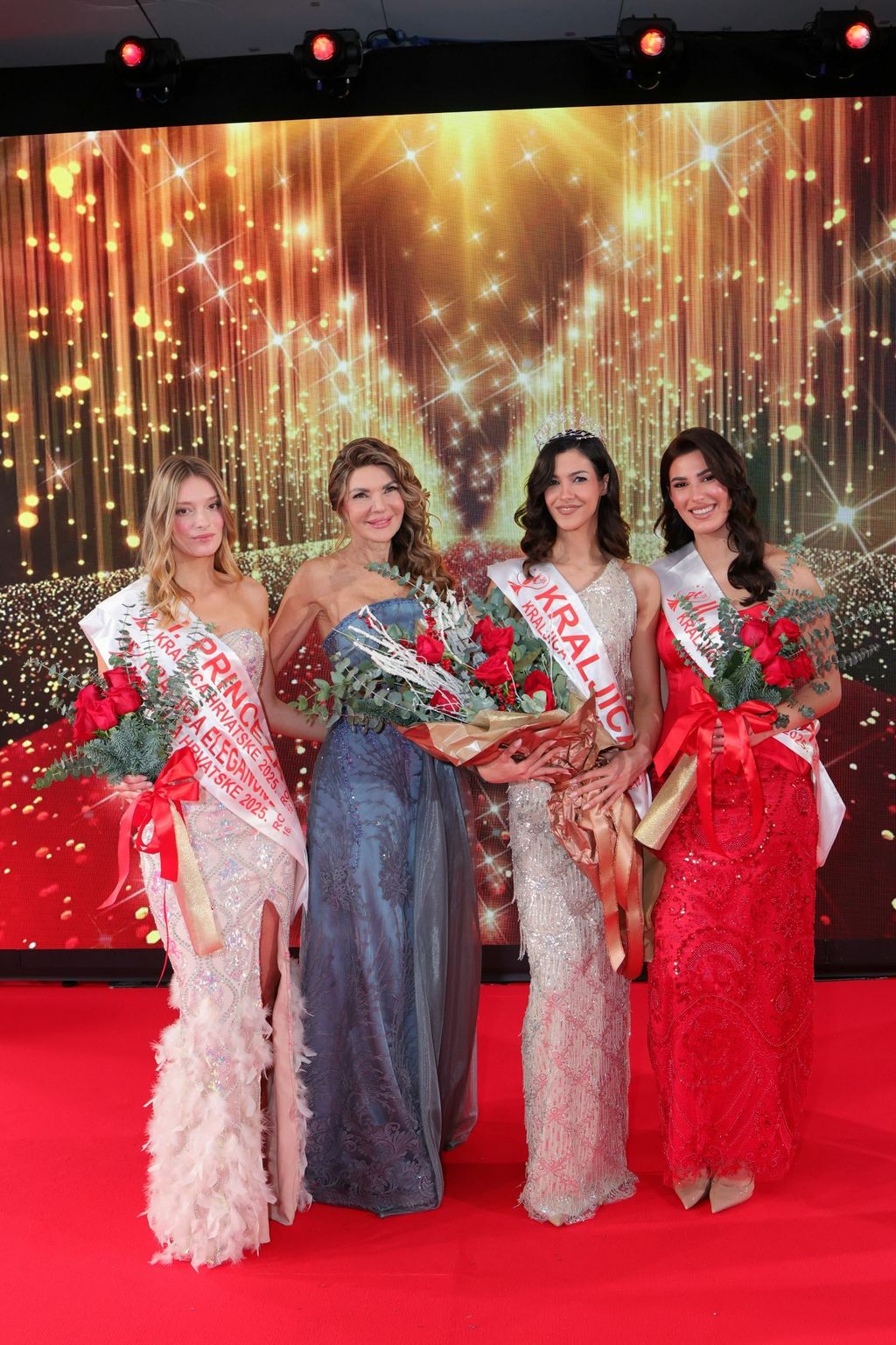 Izbor za Kraljicu Hrvatske 2025. - 5