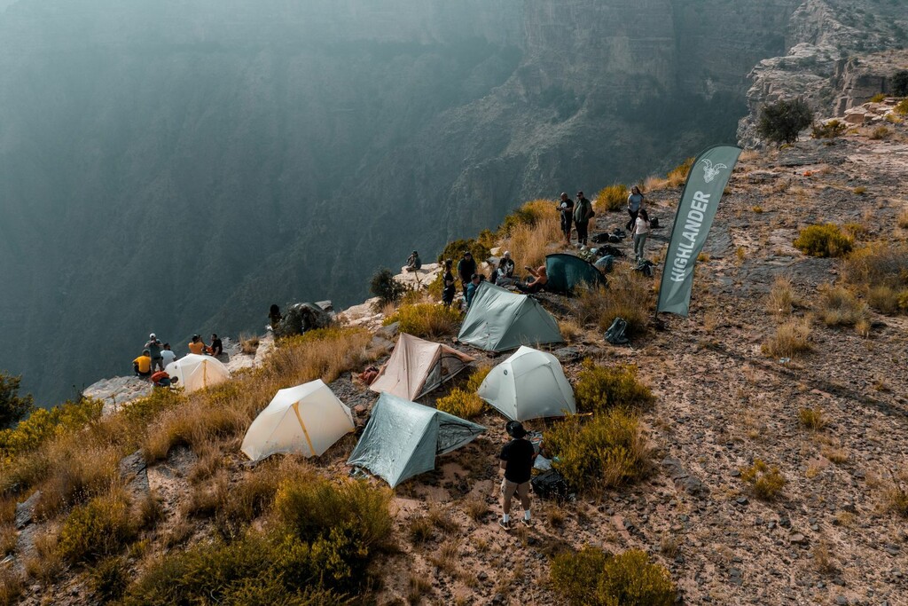 Highlander Adventure - 9