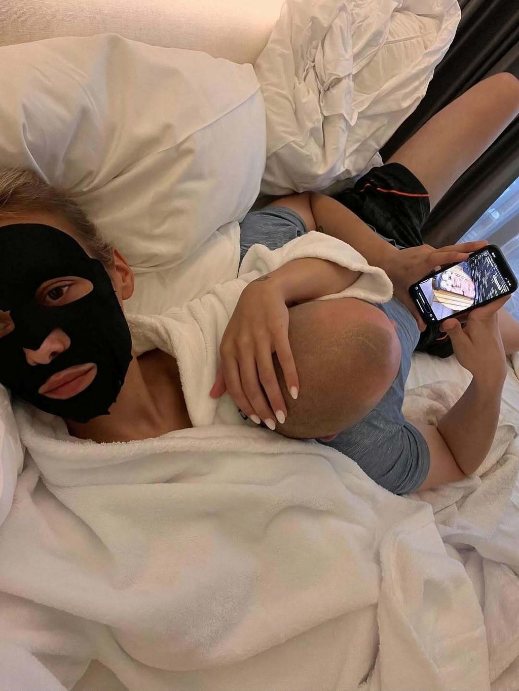 Nika Barišić i Sven - 1