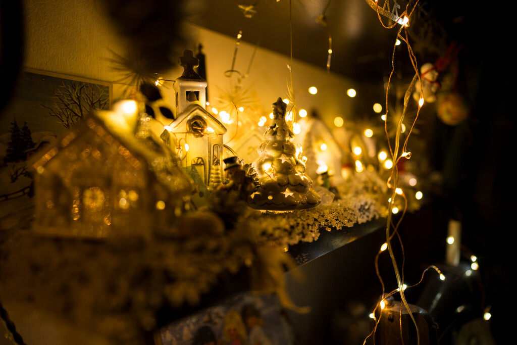 Posjetili smo najbožićniji stan u Zagrebu