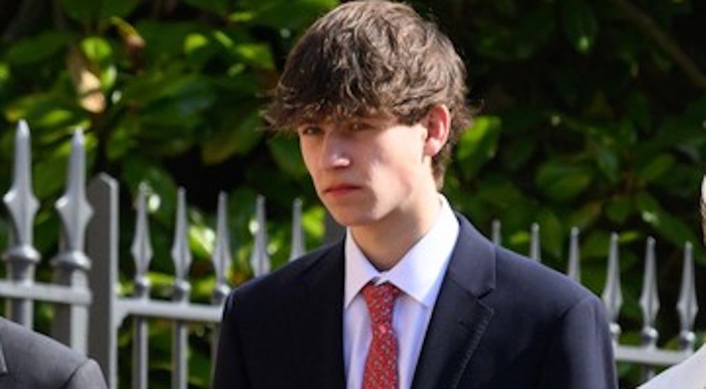 James, grof od Wessexa - 5