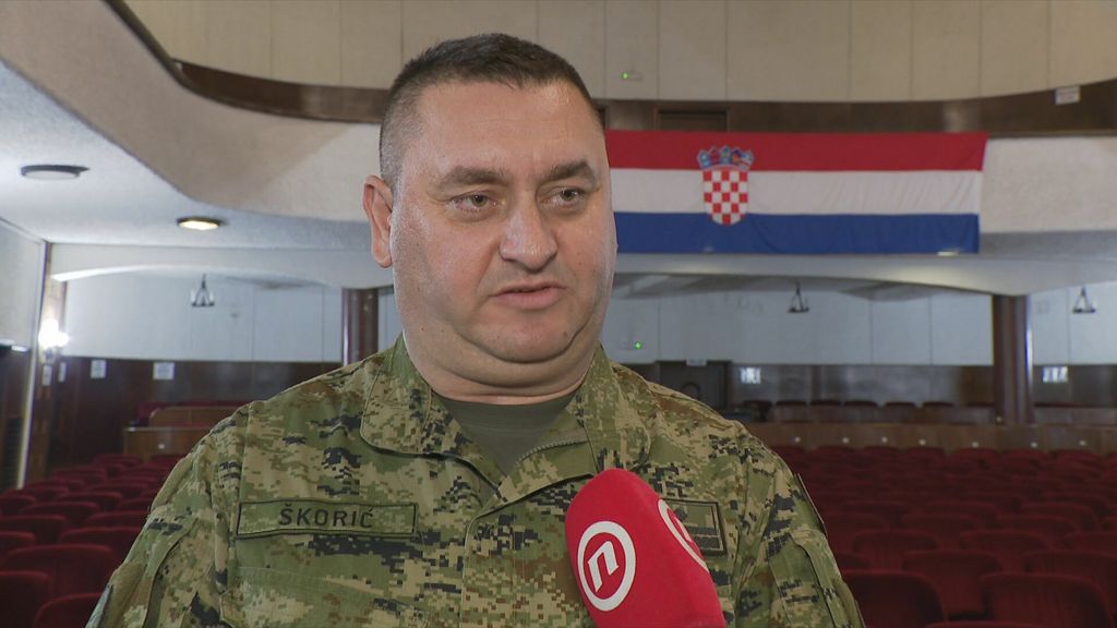 Medalja za izniman doprinos u zahtjevnim aktivnostima ekshumacije i pomoći civilnoj zajednici