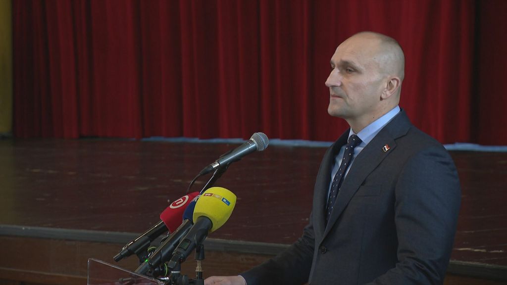 Medalja za izniman doprinos u zahtjevnim aktivnostima ekshumacije i pomoći civilnoj zajednici