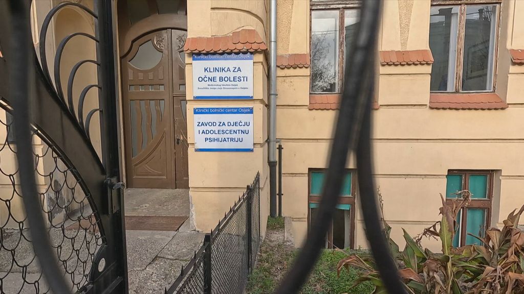 Psihijatar osmunjičen za zlostavljanje maloljetnih pacijenata