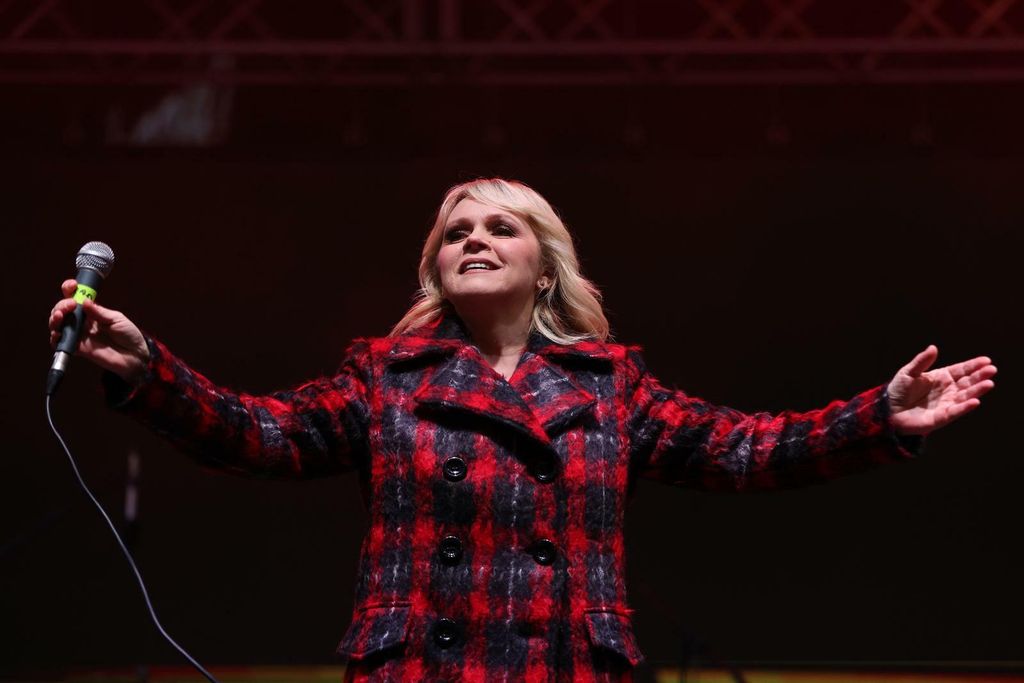 Tajči na koncertu ''Želim život'' - 4