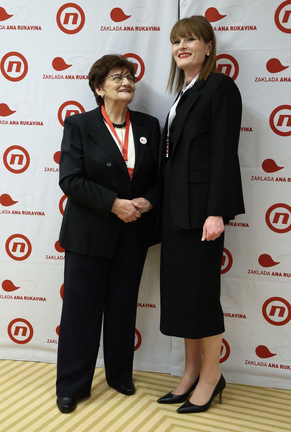 Marija Rukavina, Ksenija Kardum