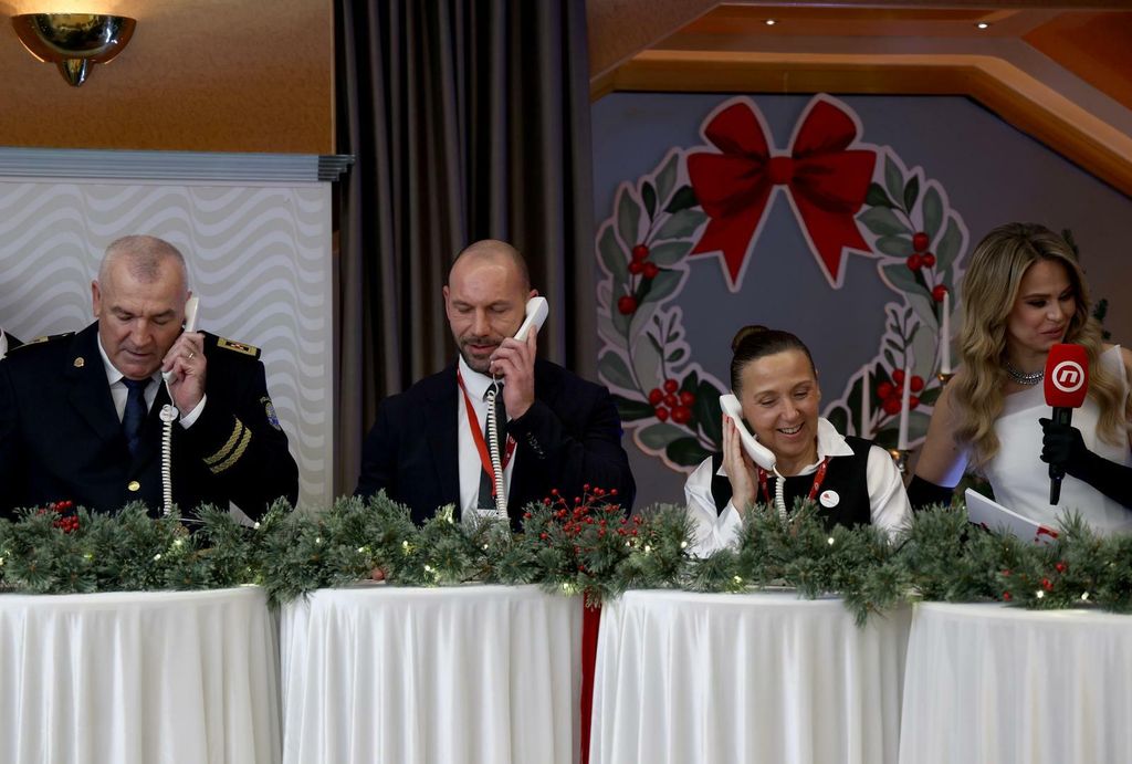 Nikola Milina, Damir Habijan, Irena Hrstić, Mia Kovačić