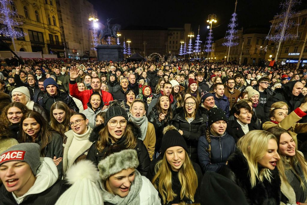 Koncert Želim život 2025. - 8