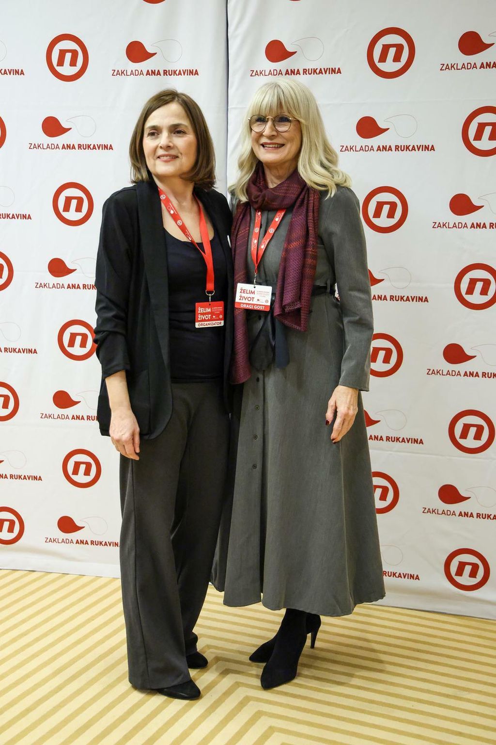 Koncert Želim život 2025. - 5