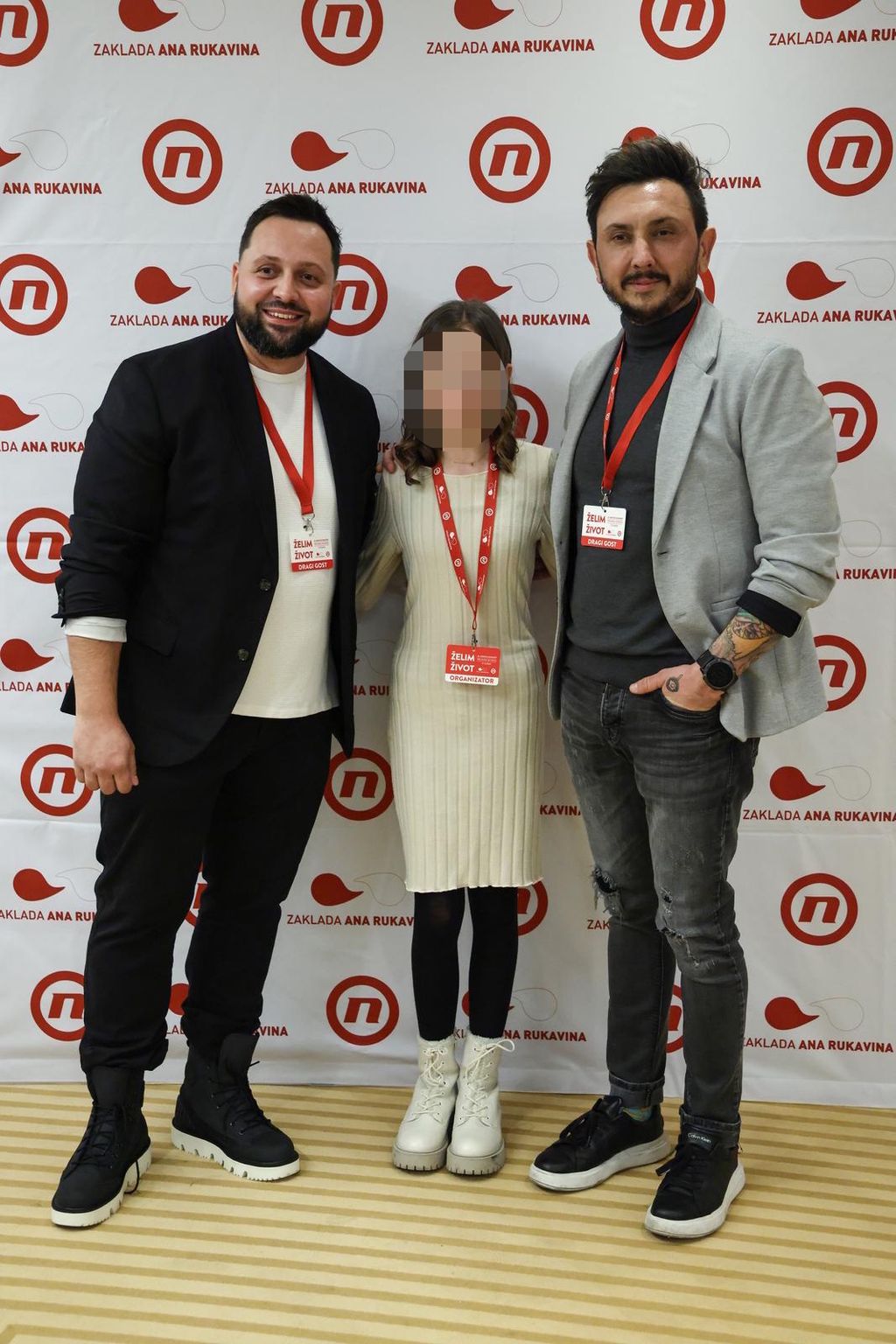 Mario Mihelj i Goran Kočiš