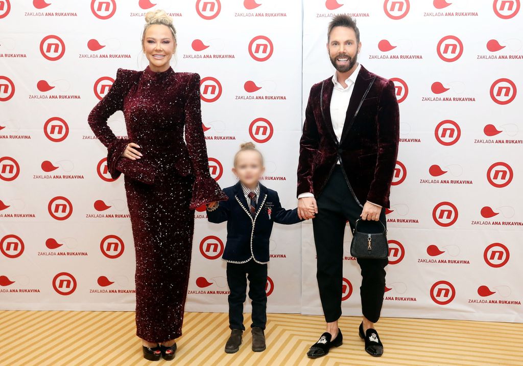 Maja Šuput, Bloom Tatarinov i Marko Grubnić - 2