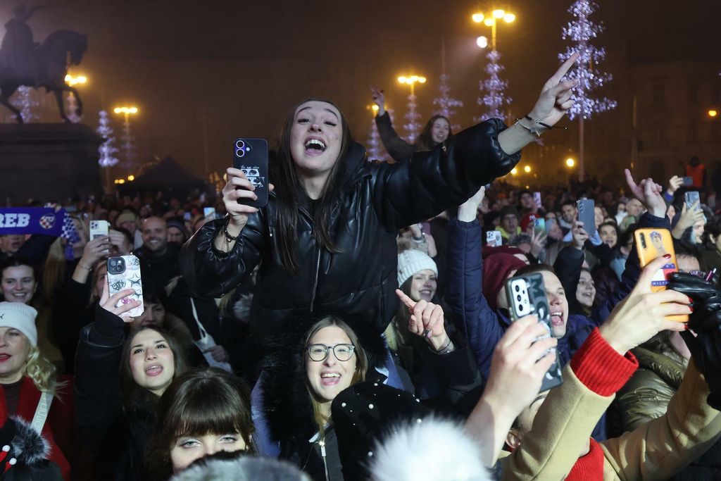 Koncert Želim život 2025. - 3