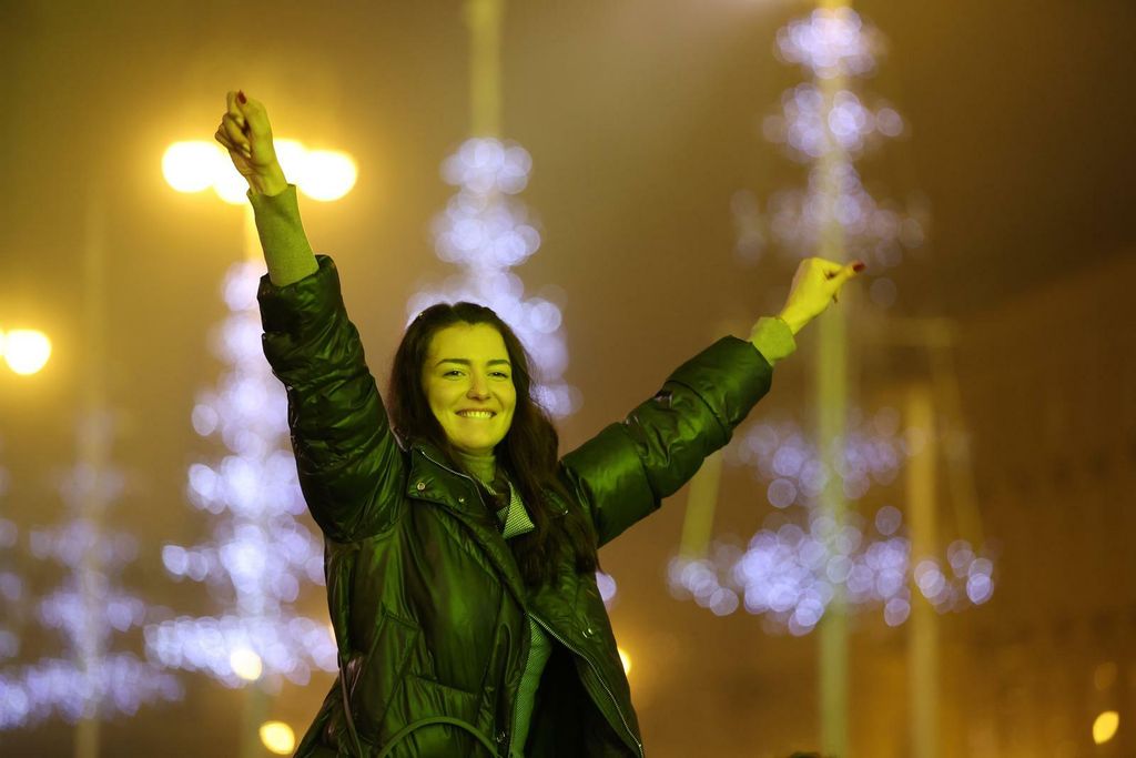 Koncert Želim život 2025. - 6