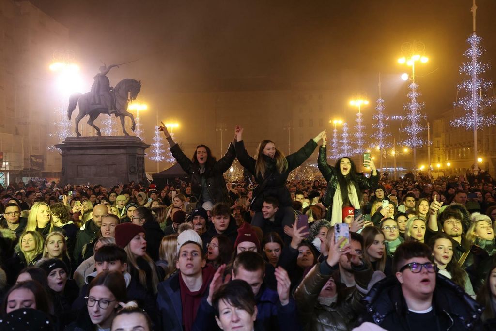Koncert Želim život 2025. - 8