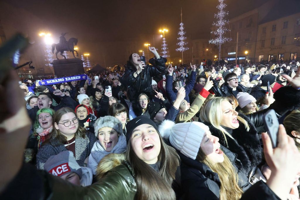 Koncert Želim život 2025. - 1