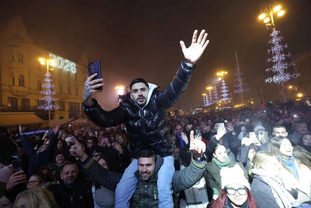 Koncert Želim život 2025. - 2