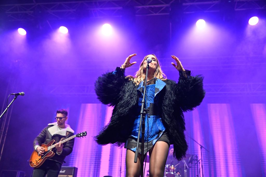 Franka Batelić Ćorluka - 1