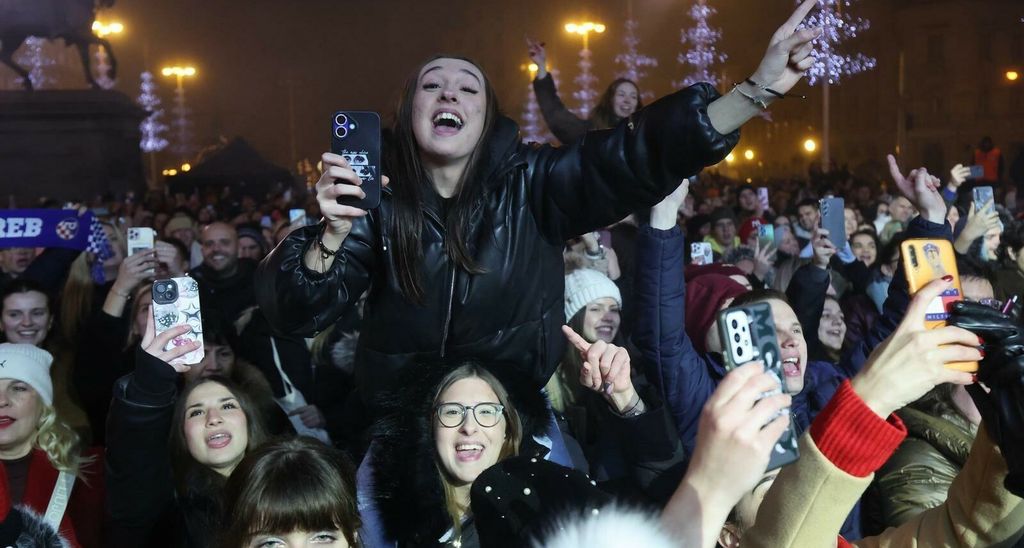 Koncert ''Želim život''