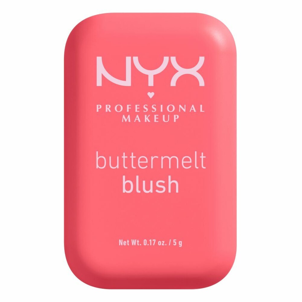 BUTTERMELT BLUSH - U KNOW BUTTA
