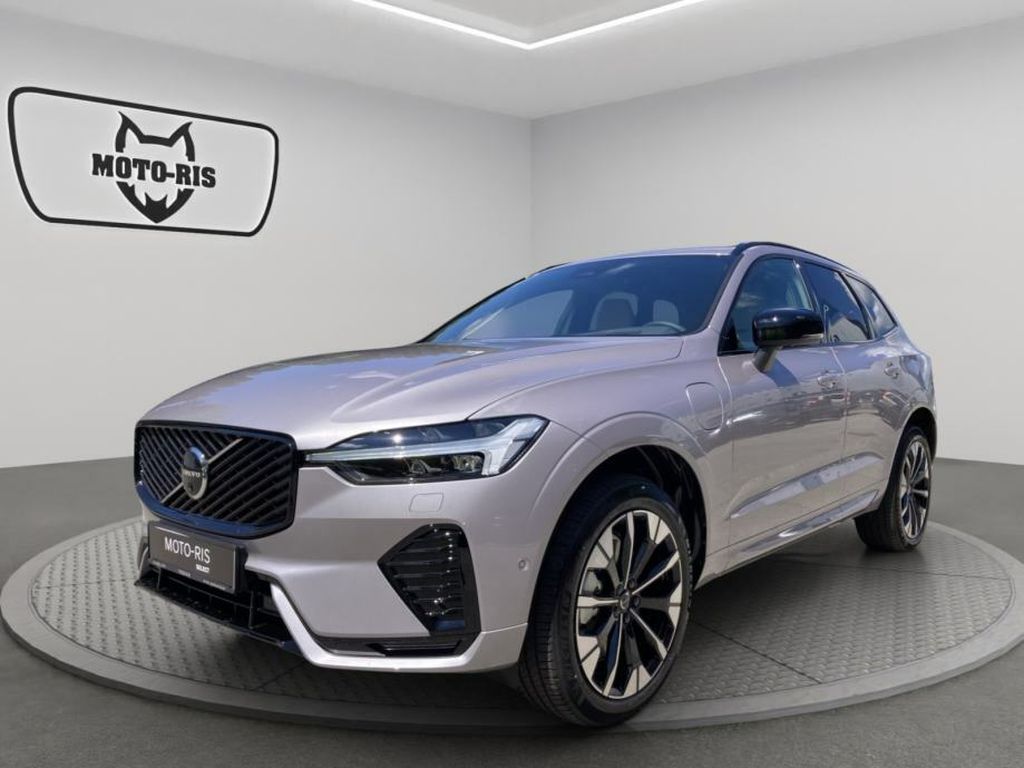 Automobil koji olakšava vožnju: SUV koji se jednako dobro snalazi u gužvi, garaži i na otvorenoj cesti