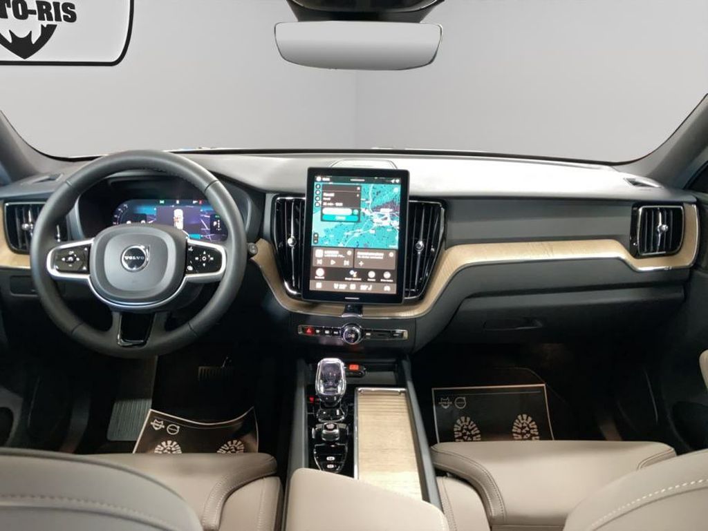 Automobil koji olakšava vožnju: SUV koji se jednako dobro snalazi u gužvi, garaži i na otvorenoj cesti