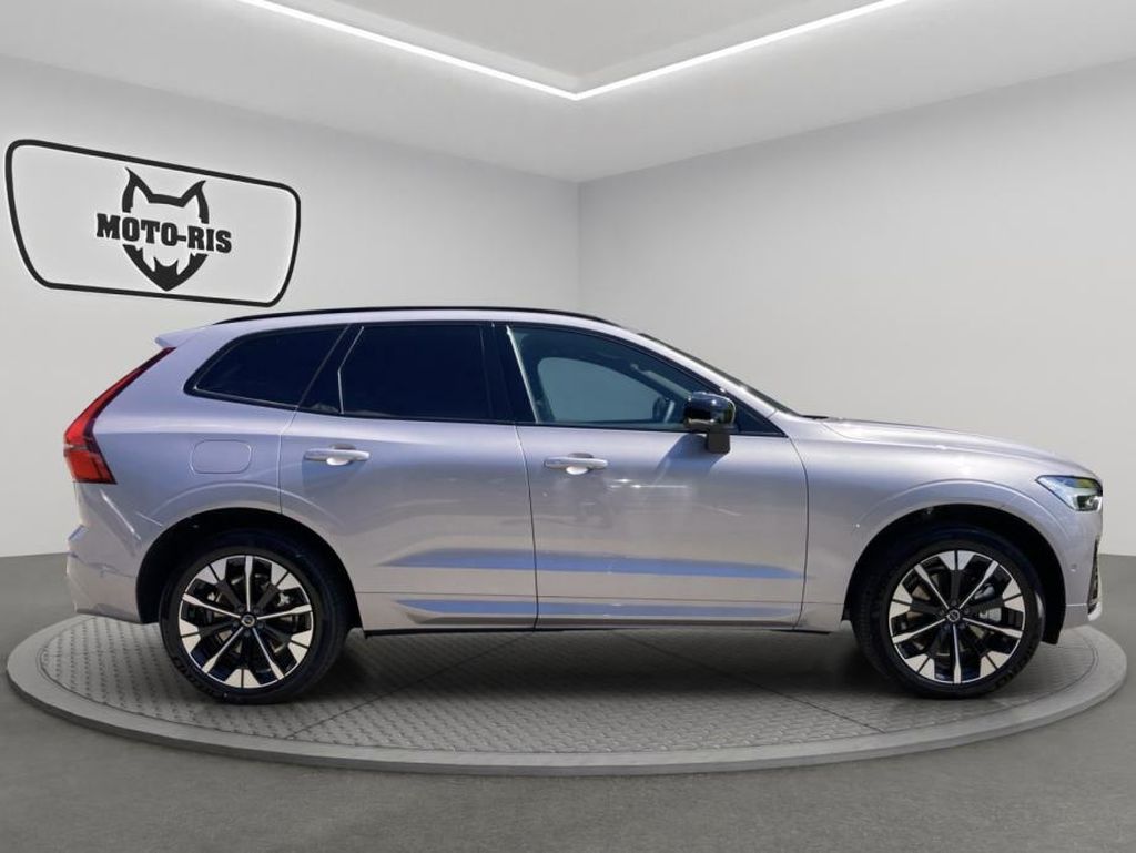 Automobil koji olakšava vožnju: SUV koji se jednako dobro snalazi u gužvi, garaži i na otvorenoj cesti