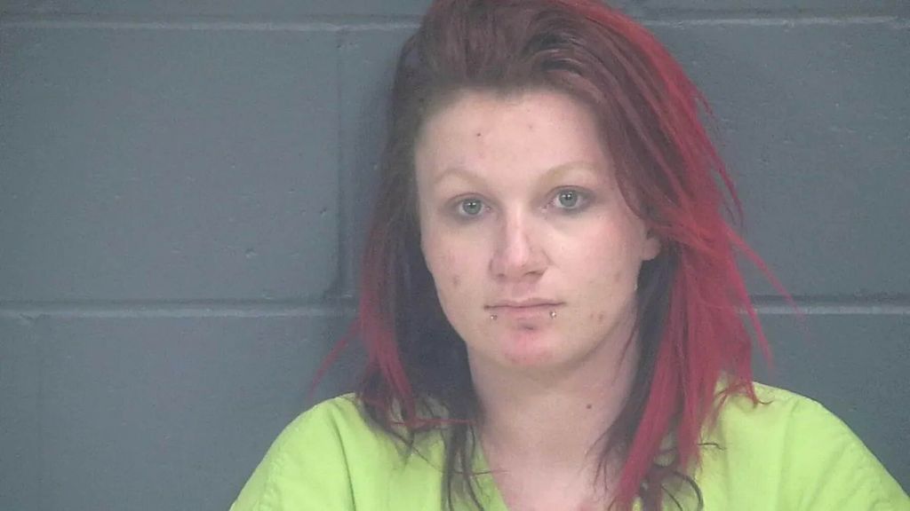 Chelsea Belle O’Donnell