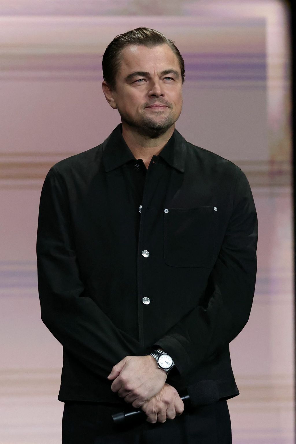 Leonardo DiCaprio - 1