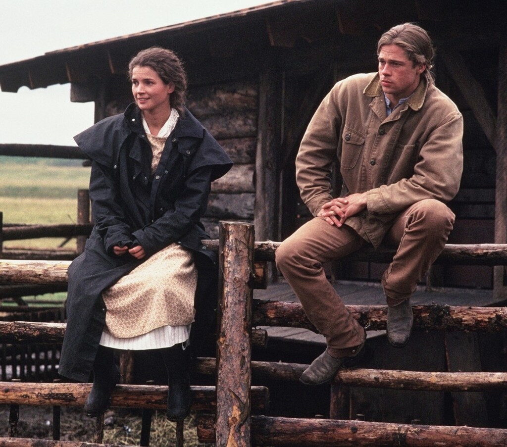 Ljubavni odnos sa Susannah bio je kompleksan