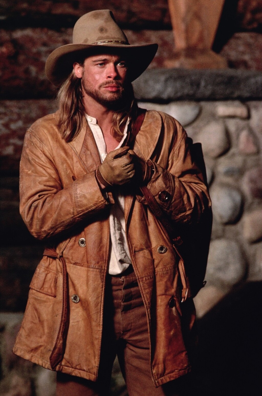 Film ga nije prikazivao kao nekoga koga treba popraviti