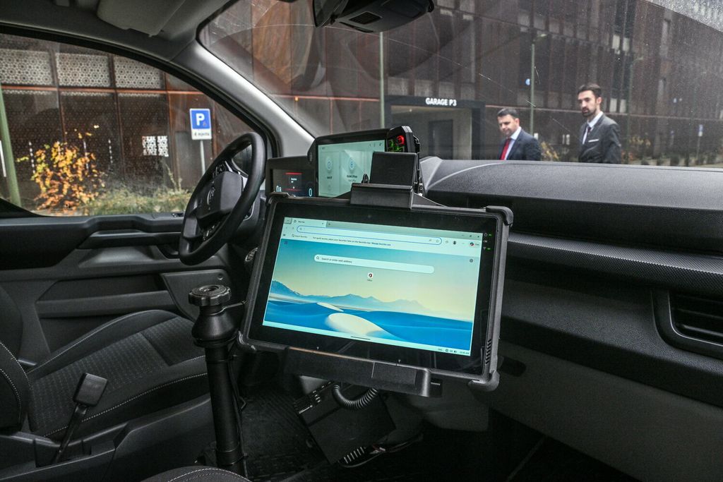 Prezentacija novog sustava naplate cestarina Crolibertas - 28