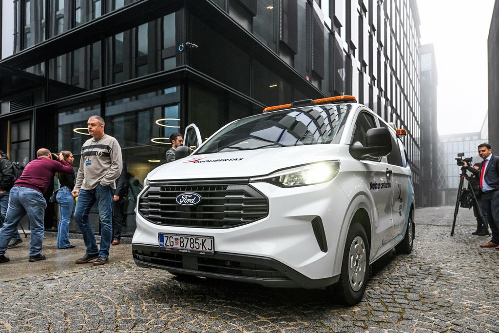 Prezentacija novog sustava naplate cestarina Crolibertas - 28