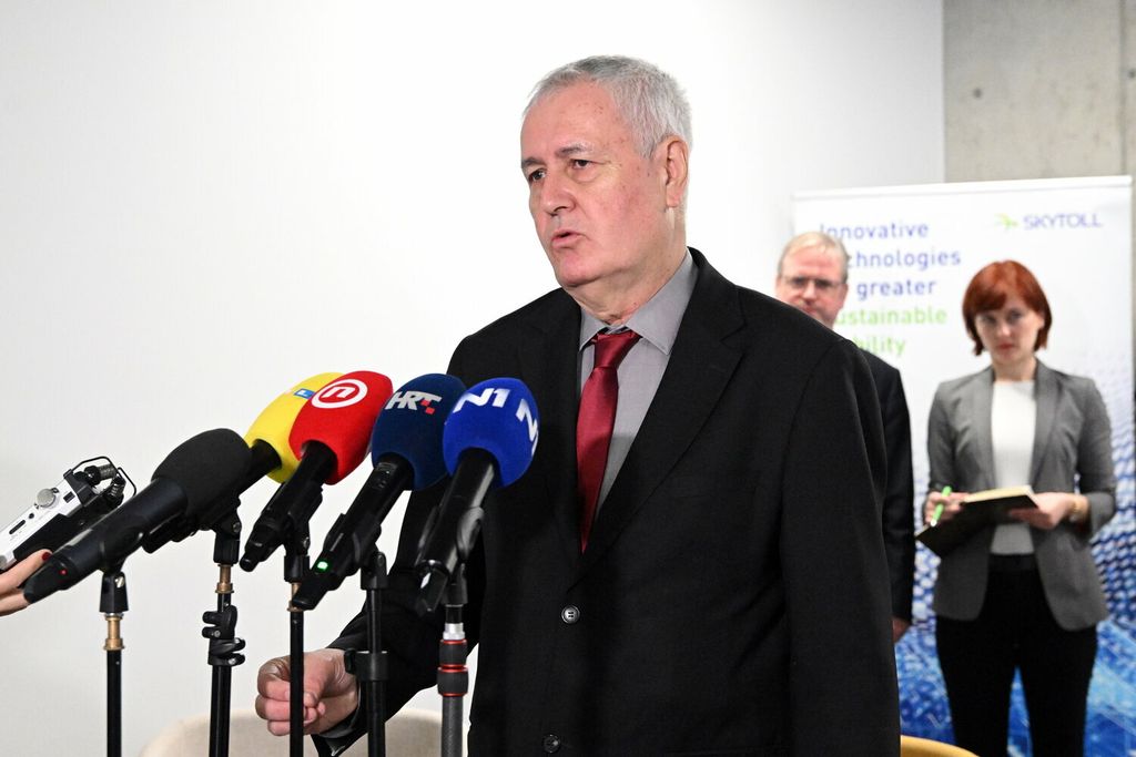 Prezentacija novog sustava naplate cestarina Crolibertas - 28