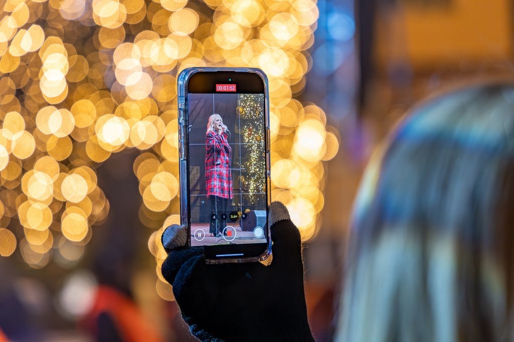 Zajedno za život: Jubilarni koncert Želim život ponovno okupio Hrvatsku i prikupio više od 260.000 eura - 9