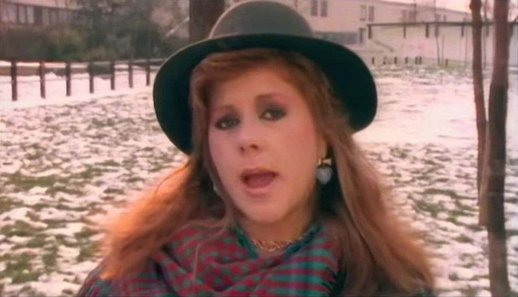 Kirsty MacColl - 1