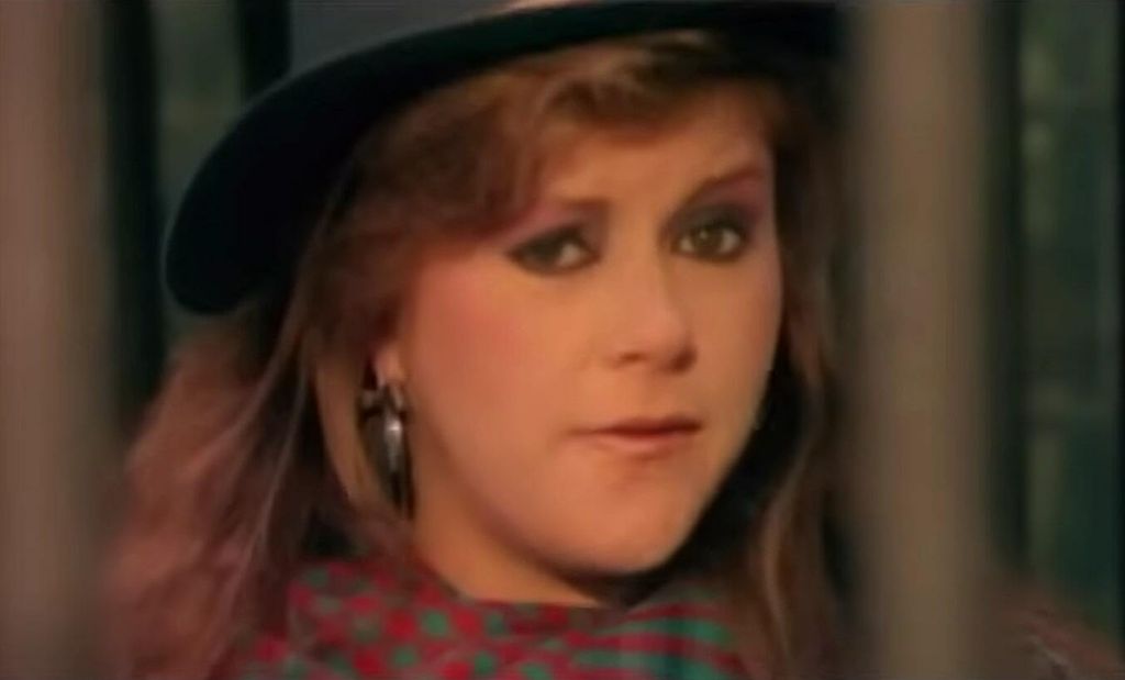 Kirsty MacColl - 5