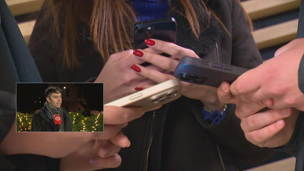 Alen Delić, stručnjak za internetsku sigurnost