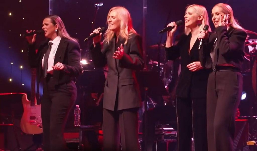 Koncert sestara Husar - 2