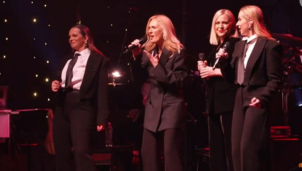 Koncert sestara Husar - 4