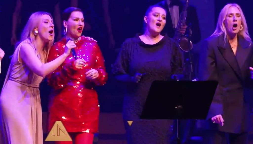 Koncert sestara Husar - 5