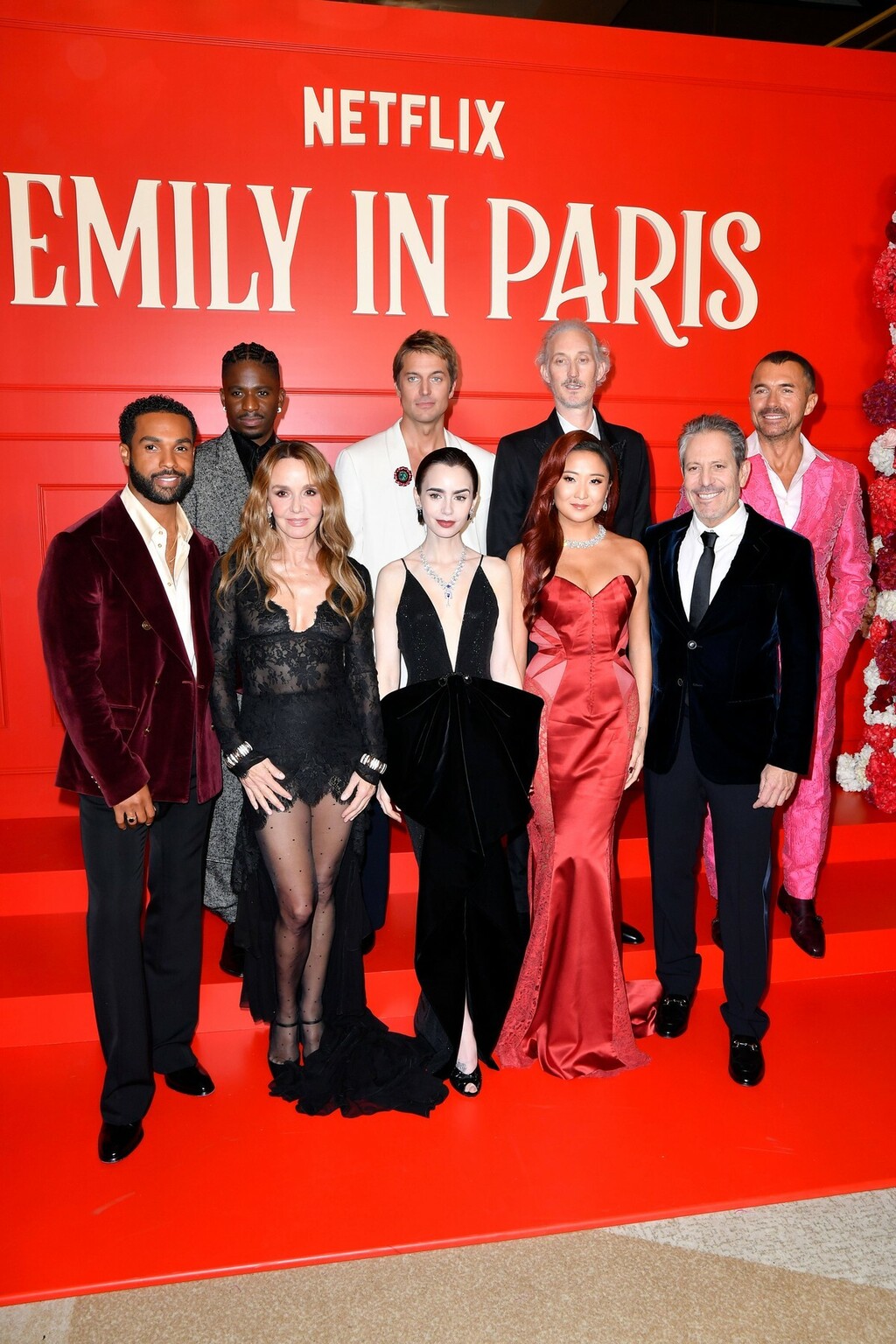 Premijera 5. sezone Emily u Parizu