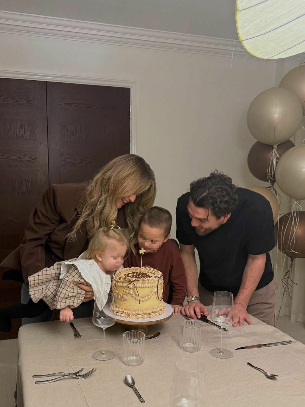 Mateo Kovačić s obitelji - 3