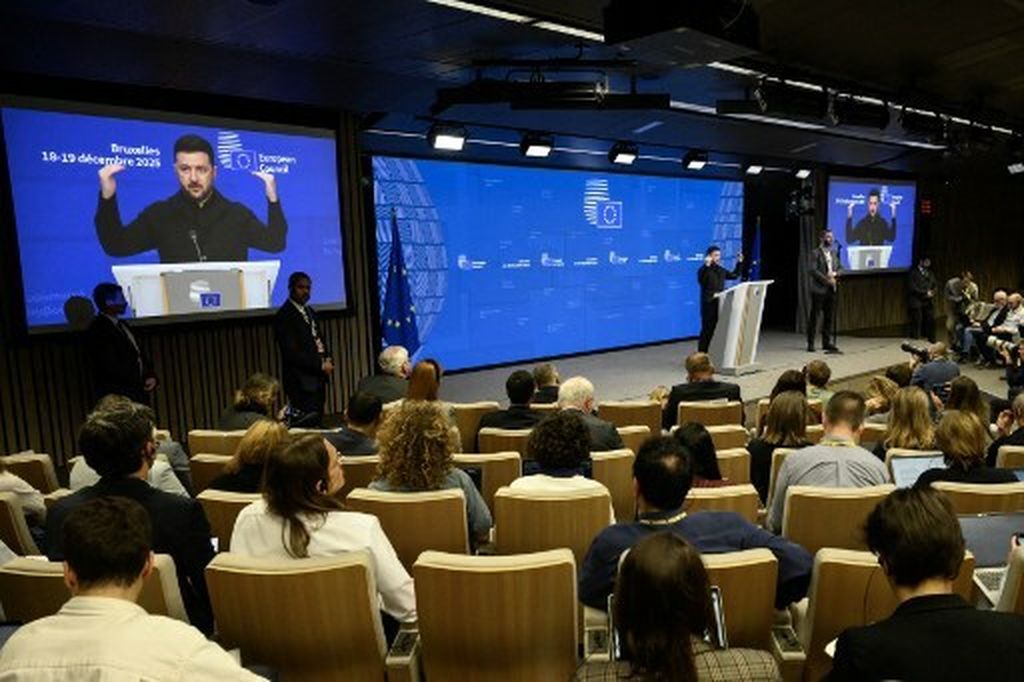 Samit u Bruxellesu - 2