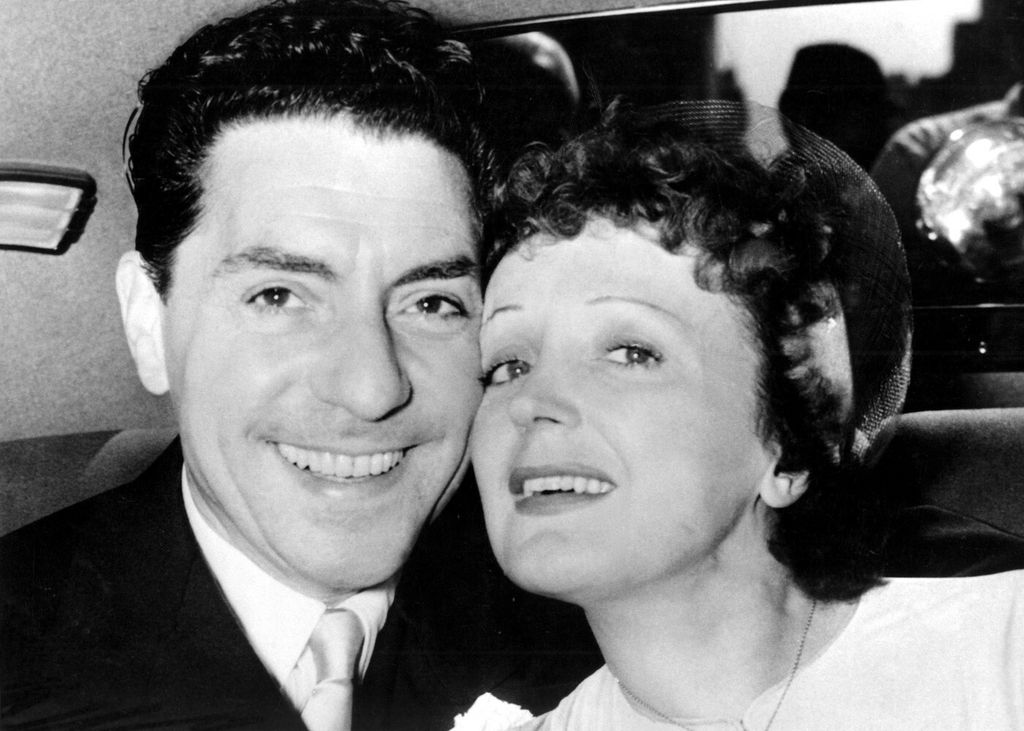 Edith Piaf - 6