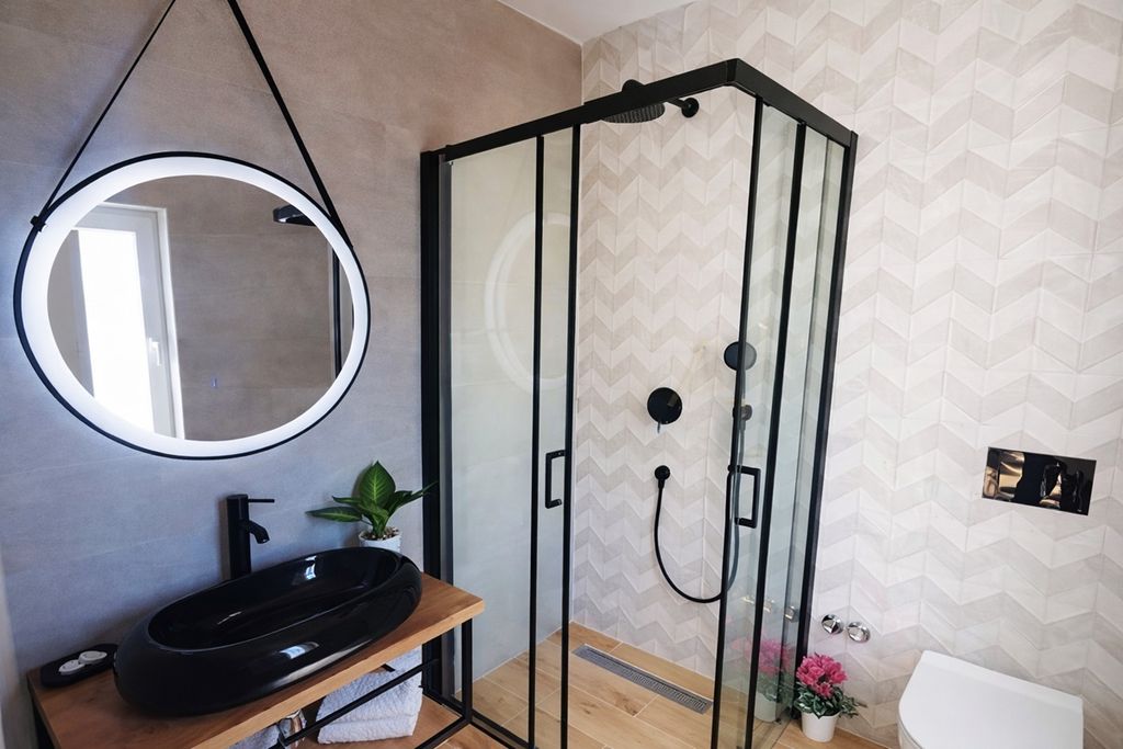 Pag – boutique hotel